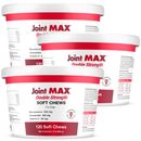 3-PACK Joint MAX Double Strength Soft Chews (360 Chews)