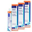 3-PACK Virbac CET Toothpaste for Dogs & Cats 7.5 oz (210 gm) - Seafood