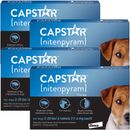 Capstar Flea Control for Dogs 2-25 lbs (24 Tablets)