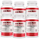 6-PACK Joint MAX Double Strength (1500 Chewable Tablets)