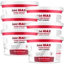 6-PACK Joint MAX Double Strength Soft Chews (720 Chews)