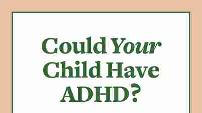 How to recognize ADHD symptoms in children