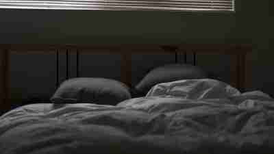 ADHD Restlessness: Bedsheets & Blinds