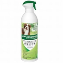 Advantage Treatment Spray Dog - 8oz