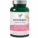 Allergy Aids for Pets