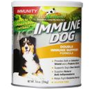 Renature K9 Immune Dog