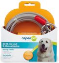 Aspen Pet Tie Outs & Stakes
