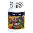 Azmira Holistic Animal Care Vita E 200 (100 Softgels)