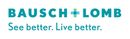 Bausch + Lomb - Pet Eye Care Supplies