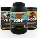 BiologicVet - Dog & Cat Nutritional Supplements