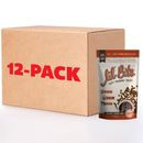 BULK BOX - Lil' Bitz Hickory Smoked Beef Training Treats (48 oz)