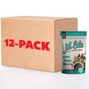 BULK BOX - Lil' Bitz Wild Salmon + Kelp Training Treats (48 oz)