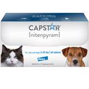 Capstar Flea Control for Dogs & Cats