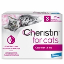 Cheristin for Cats - 3 Doses
