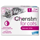 Cheristin for Cats - Single Dose