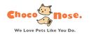 Choco Nose - Pet Water Bottles