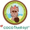 CocoTherapy - Coconut Oil & Pet Treats