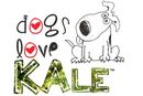 Dogs Love Kale