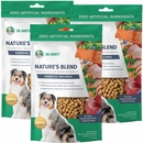 Dr. Marty Nature's Blend Freeze Dried Raw Dog Food Essential Wellness, 18 oz.