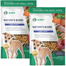 Dr. Marty Nature's Blend Freeze Dried Raw Dog Food for Small Dogs, 96 oz.