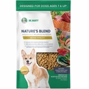 Dr. Marty Nature's Blend Freeze Dried Raw Dog Food for Senior Dogs Active Vitality, 48 oz.