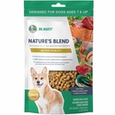 Dr. Marty Nature's Blend Freeze Dried Raw Dog Food for Senior Dogs Active Vitality, 6 oz.