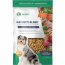 Dr. Marty Nature's Blend Freeze Dried Raw Dog Food Essential Wellness, 48 oz.