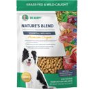 Dr. Marty Nature's Blend Freeze Dried Premium Origin Dog Food Grass-Fed & Wild-Caught 16 oz