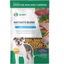 Dr. Marty Nature's Blend Freeze Dried Raw Dog Food for Sensitive Stomachs 48 oz.