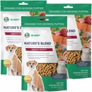 Dr. Marty Nature's Blend Freeze Dried Raw Puppy Food Healthy Growth, 18 oz.