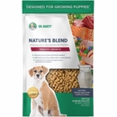 Dr. Marty Nature's Blend Freeze Dried Raw Puppy Food Healthy Growth, 48 oz.