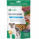 Dr. Marty Nature's Blend Freeze Dried Raw Dog Food for Sensitive Stomachs, 6 oz.