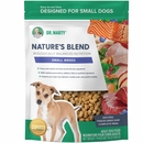 Dr. Marty Nature's Blend Freeze Dried Raw Dog Food for Small Dogs, 16 oz.