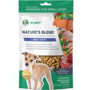 Dr. Marty Nature's Blend Freeze Dried Raw Dog Food for Small Dogs, 6 oz.
