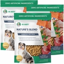 Dr. Marty Nature's Blend Freeze Dried Raw Dog Food Essential Wellness, 48 oz.