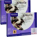 Effitix Topical solution for Dogs 23-44.9 lbs. - 6 Months