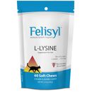 Felisyl L-Lysine for Cats Immune System Support (60 Soft Chews)