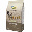 FlockLeader Healthy Coop Bag, 12-lb