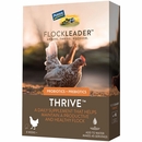 FlockLeader Thrive Daily Supplement, 8 weeks plus, 8-oz