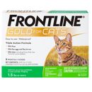 Frontline Gold for Cats, 3 Month