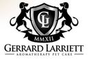 Gerrard Larriett Aromatherapy Pet Care
