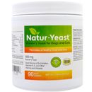 Green Pet Organics Natur-Yeast Soft Chews for Dogs & Cats