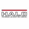 Halo Belt - LED Dog Collars