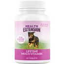 Health Extension Lifetime Vitamins