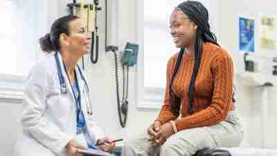 Racial disparities in health care disproportionately impact Black patients. How clinicians can provide quality ADHD care.