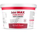 Joint MAX Double Strength Soft Chews (120 Chews)