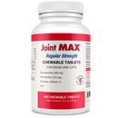 Joint MAX Regular Strength (180 Chewable Tablets)