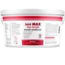 Joint MAX Triple Strength Equine Granules For Horses (180 Doses)