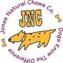 Jones Natural Chews - Dog Treats & Chews