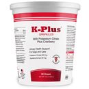 K-Plus Potassium Citrate Plus Cranberry Granules (60 Doses)